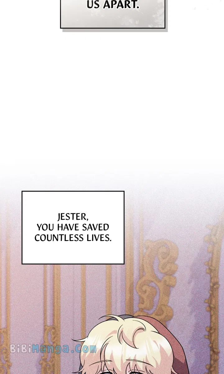 The Tears of a Jester Chapter 85 – Page 19