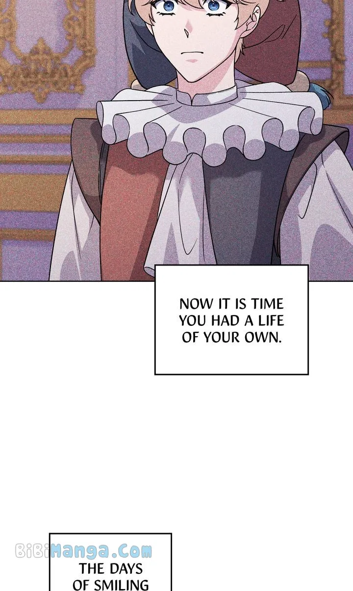 The Tears of a Jester Chapter 85 – Page 20