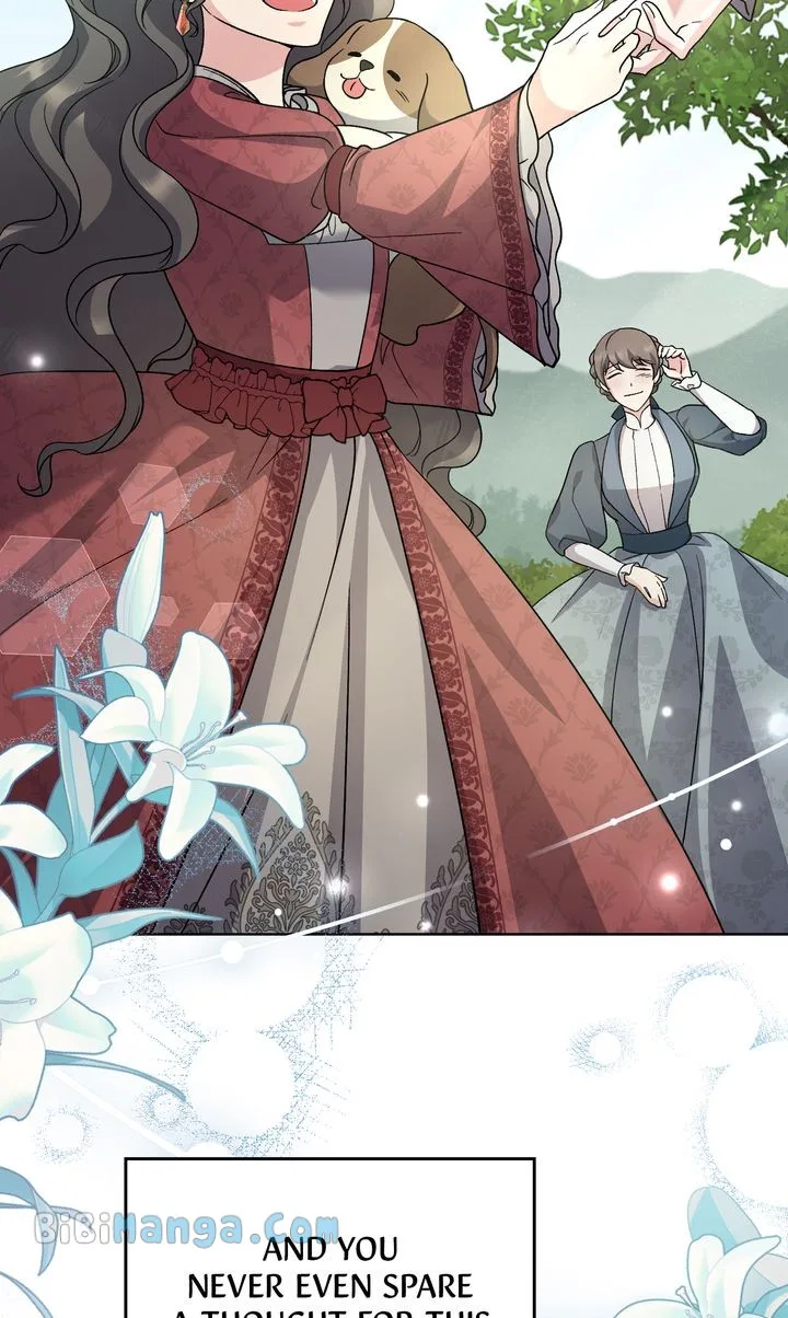 The Tears of a Jester Chapter 85 – Page 33