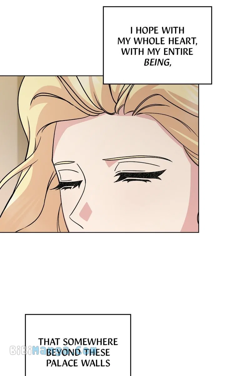 The Tears of a Jester Chapter 85 – Page 55