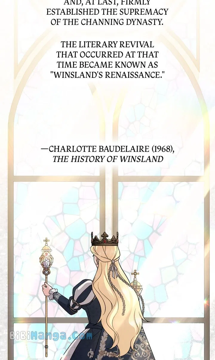 The Tears of a Jester Chapter 85 – Page 61