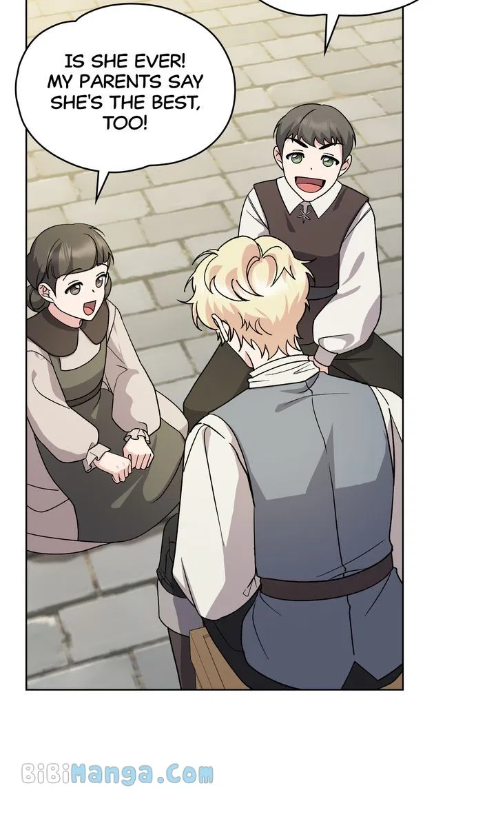 The Tears of a Jester Chapter 85 – Page 64
