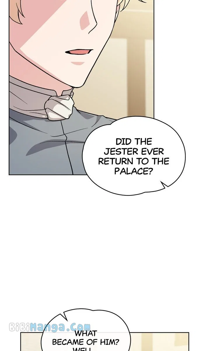 The Tears of a Jester Chapter 85 – Page 67