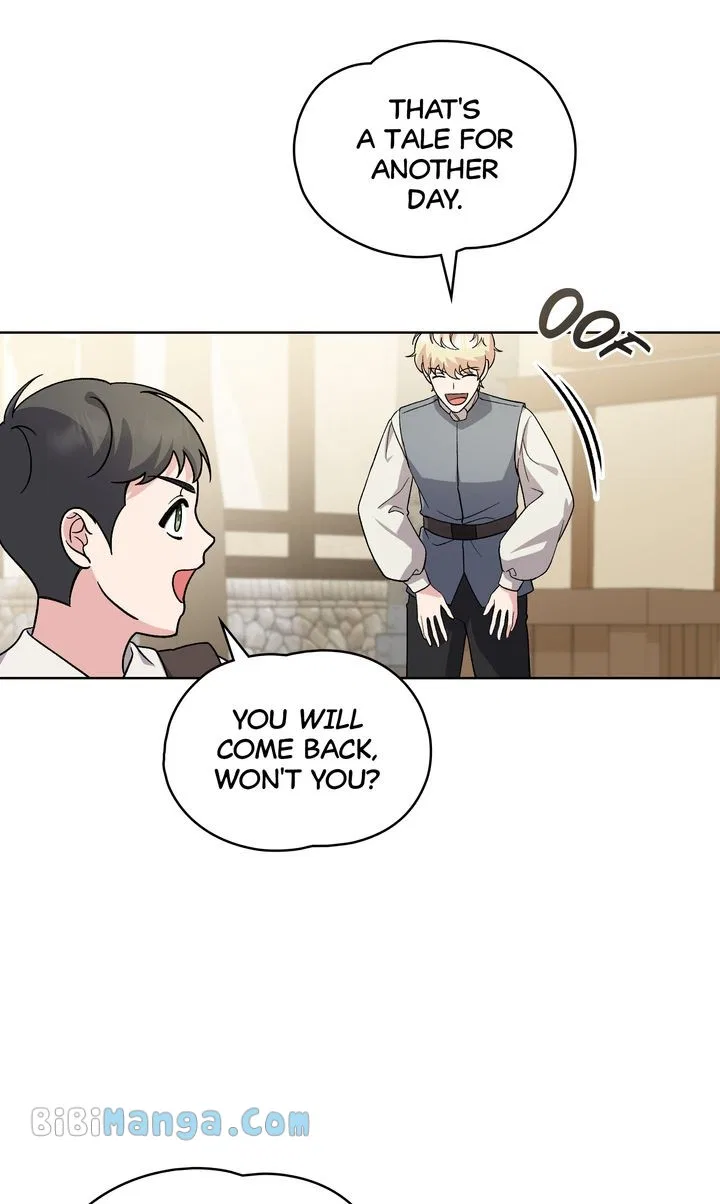 The Tears of a Jester Chapter 85 – Page 69