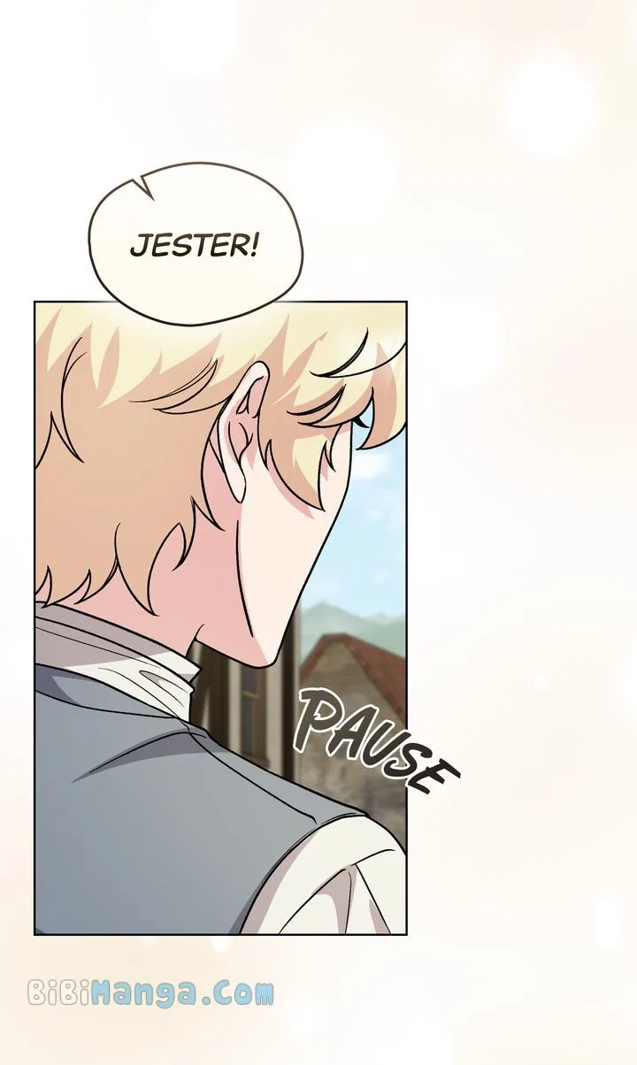The Tears of a Jester Chapter 85 – Page 72