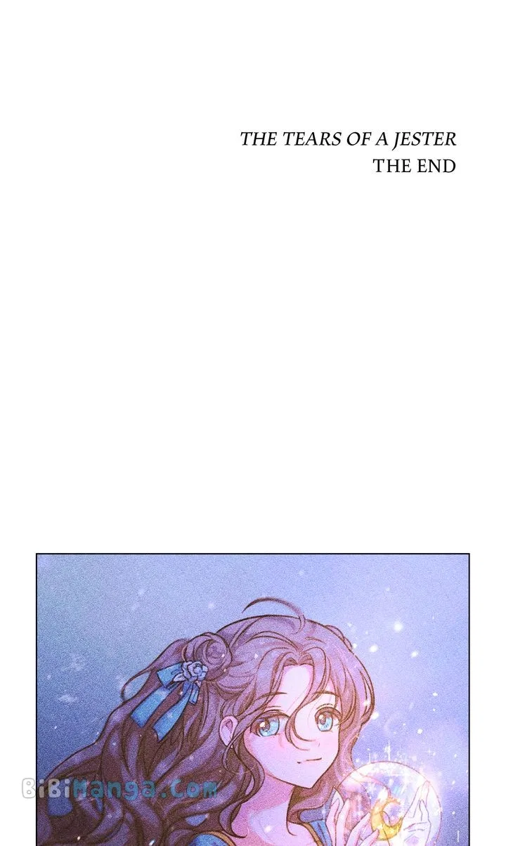 The Tears of a Jester Chapter 85 – Page 77