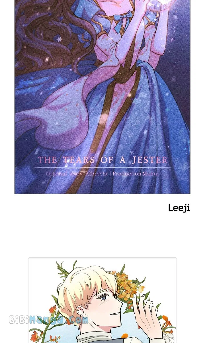 The Tears of a Jester Chapter 85 – Page 78