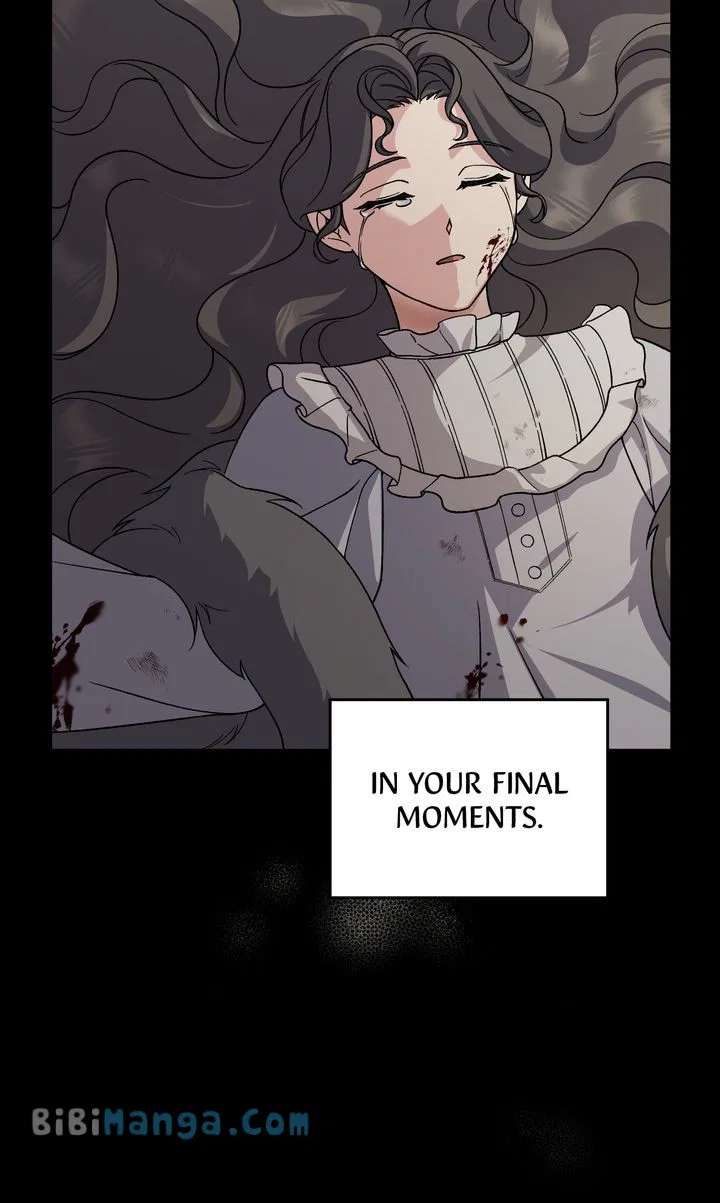 The Tears of a Jester Chapter 84 – Page 13