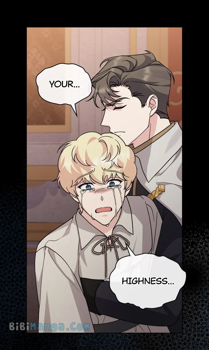 The Tears of a Jester Chapter 84 – Page 14