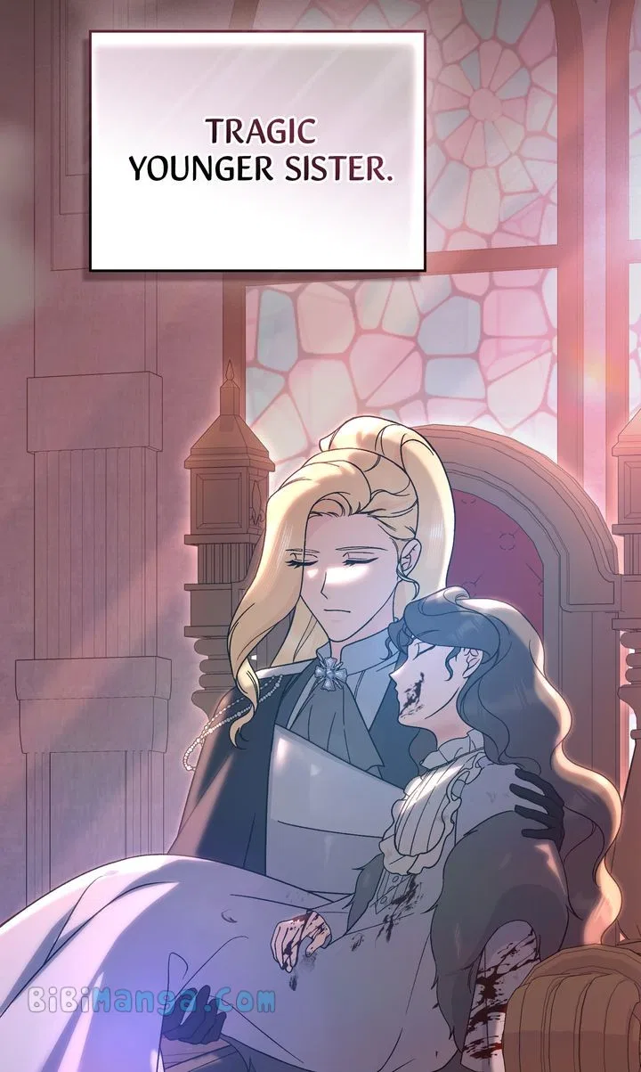 The Tears of a Jester Chapter 84 – Page 21