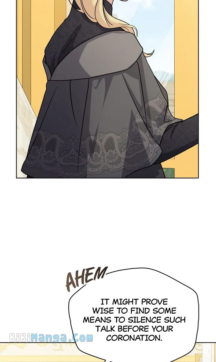 The Tears of a Jester Chapter 84 – Page 31