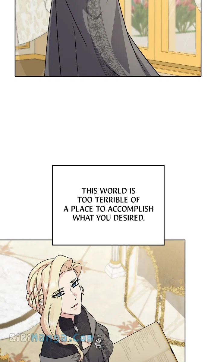 The Tears of a Jester Chapter 84 – Page 61