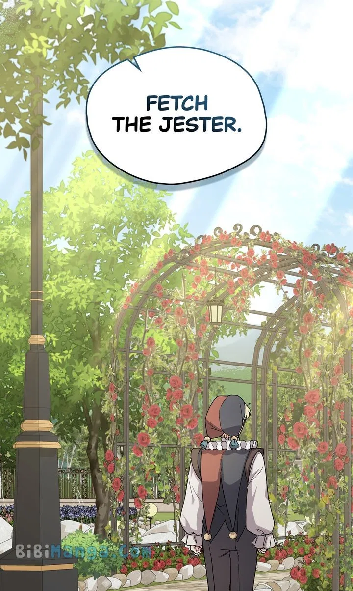 The Tears of a Jester Chapter 84 – Page 74