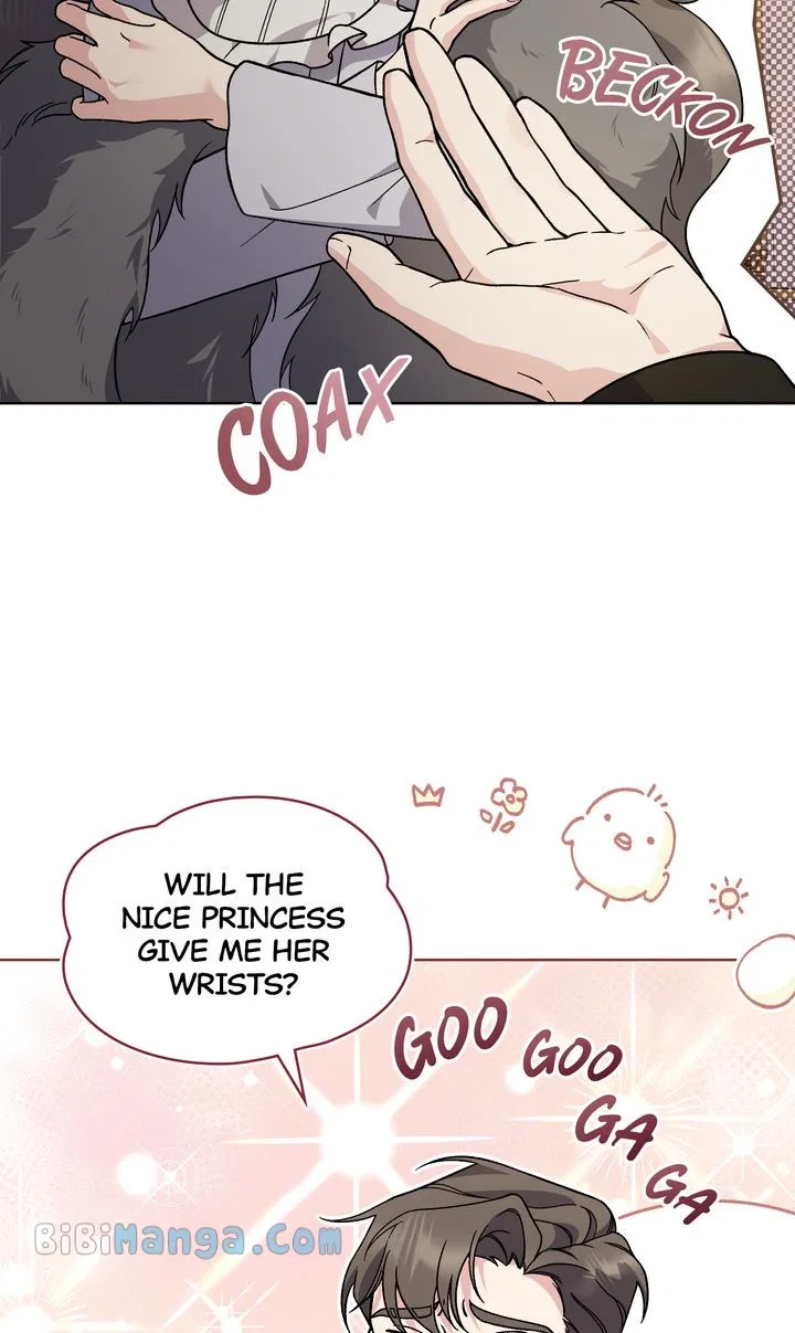 The Tears of a Jester Chapter 83 – Page 2