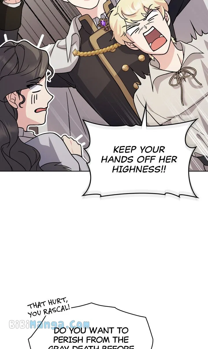 The Tears of a Jester Chapter 83 – Page 4