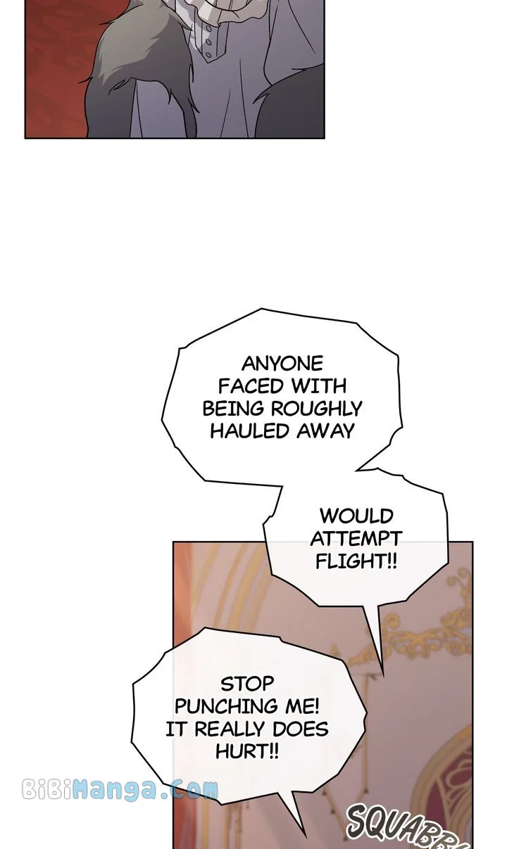 The Tears of a Jester Chapter 83 – Page 7