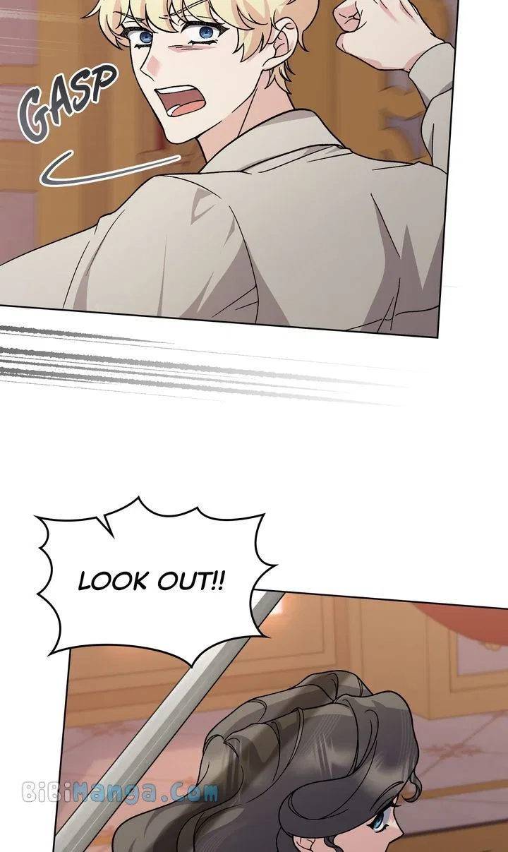 The Tears of a Jester Chapter 83 – Page 9