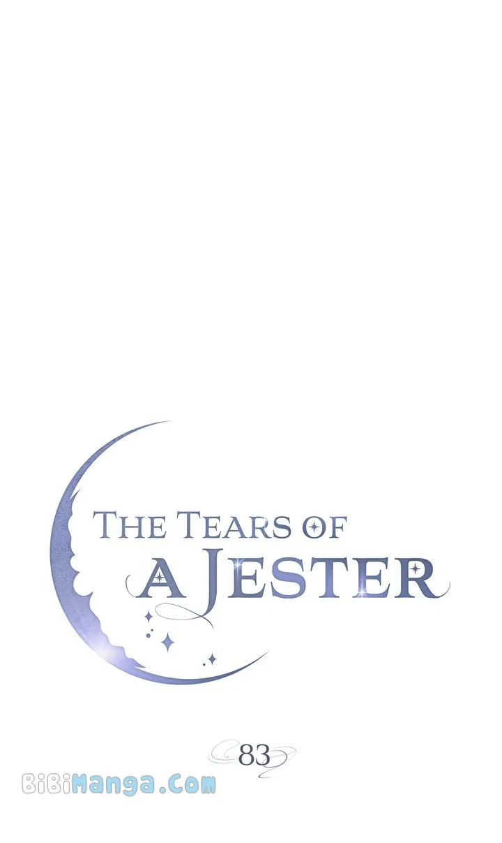 The Tears of a Jester Chapter 83 – Page 14