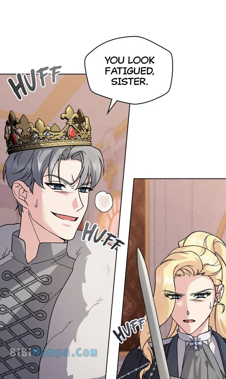 The Tears of a Jester Chapter 83 – Page 17