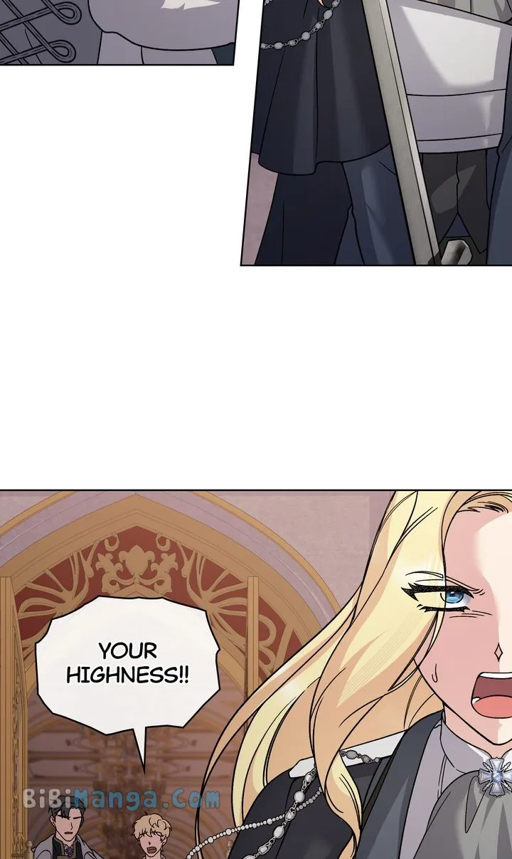 The Tears of a Jester Chapter 83 – Page 18