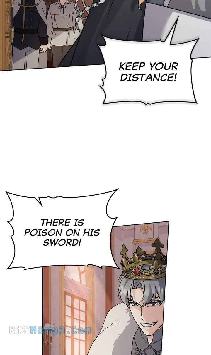 The Tears of a Jester Chapter 83 – Page 19