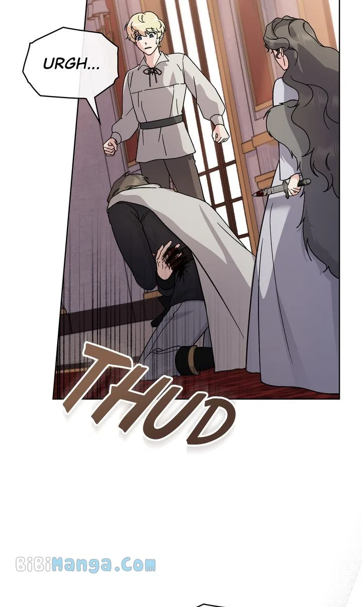 The Tears of a Jester Chapter 83 – Page 29