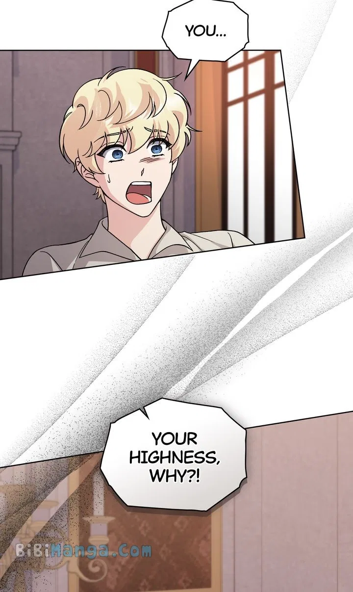 The Tears of a Jester Chapter 83 – Page 31