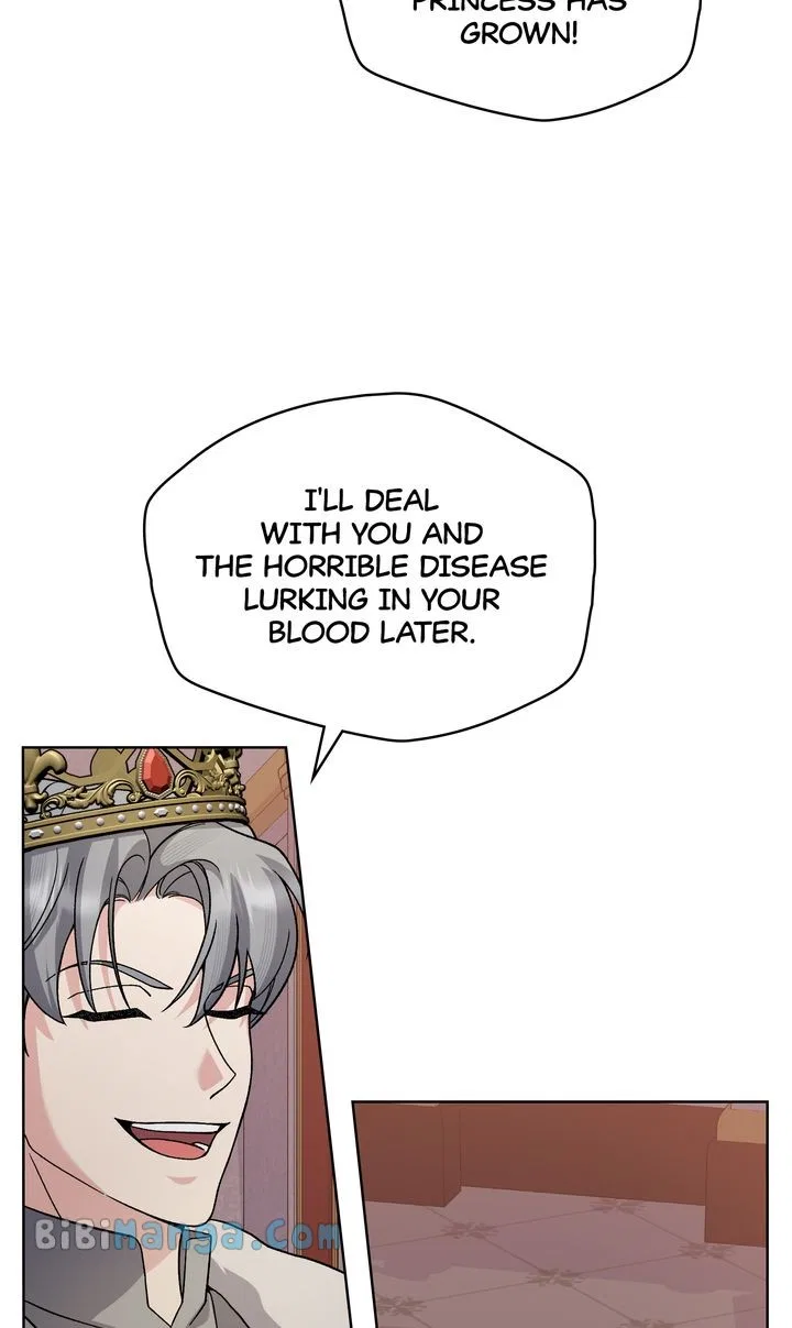 The Tears of a Jester Chapter 83 – Page 35