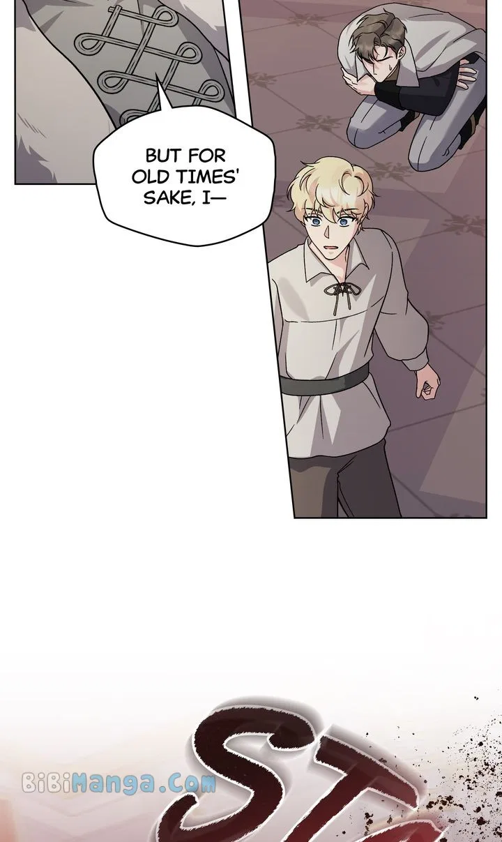 The Tears of a Jester Chapter 83 – Page 36