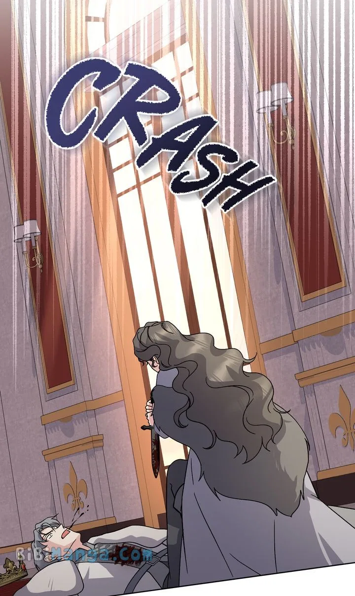 The Tears of a Jester Chapter 83 – Page 39