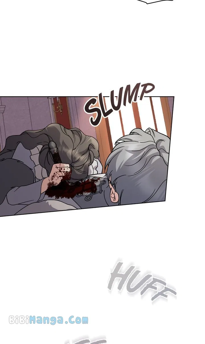 The Tears of a Jester Chapter 83 – Page 43
