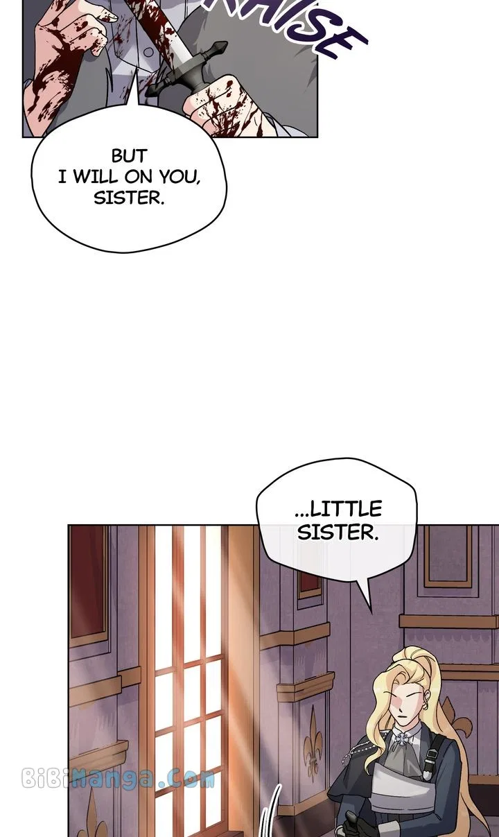 The Tears of a Jester Chapter 83 – Page 48
