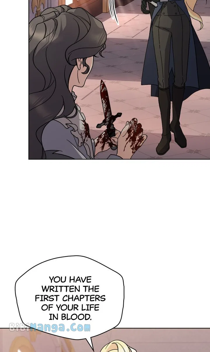 The Tears of a Jester Chapter 83 – Page 49