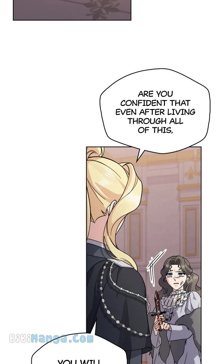 The Tears of a Jester Chapter 83 – Page 52