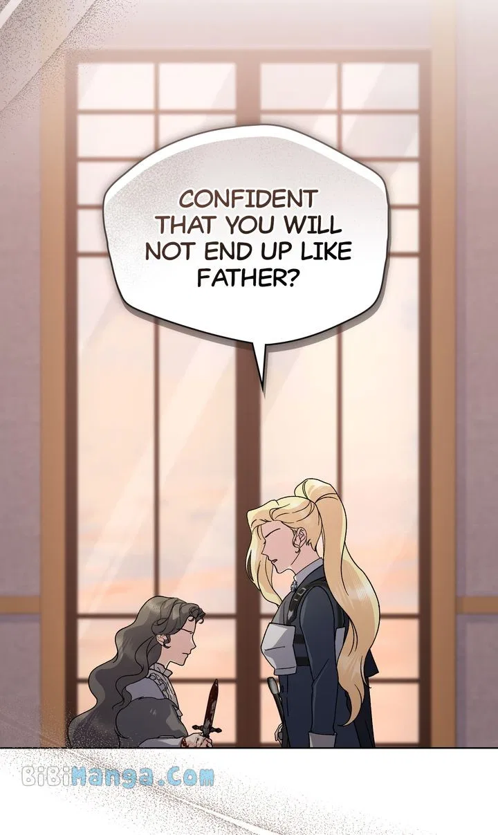 The Tears of a Jester Chapter 83 – Page 54