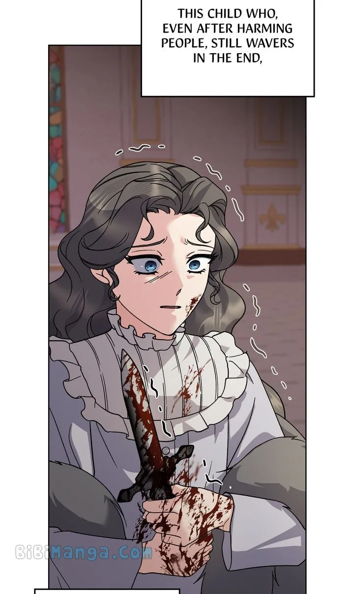 The Tears of a Jester Chapter 83 – Page 56