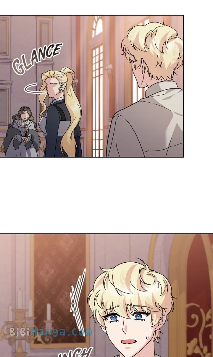 The Tears of a Jester Chapter 83 – Page 58
