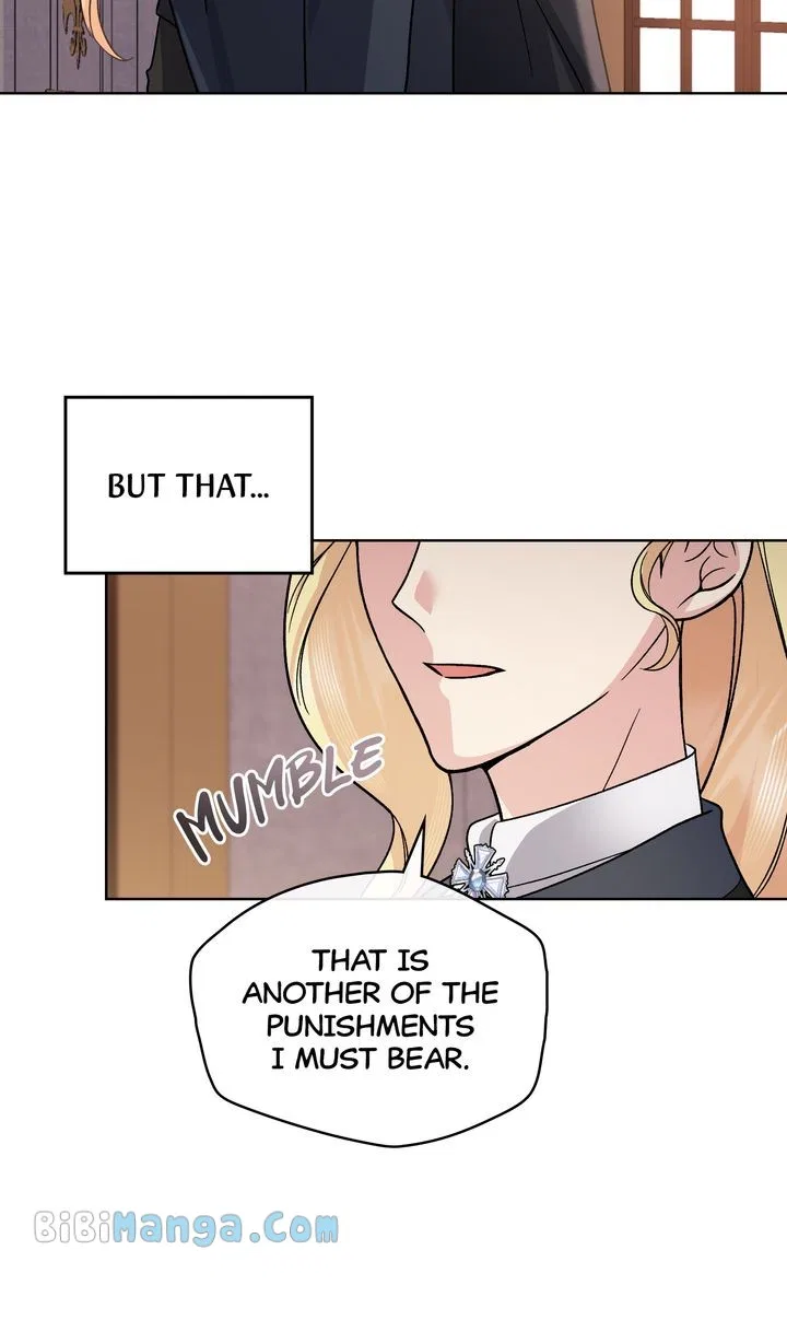 The Tears of a Jester Chapter 83 – Page 61