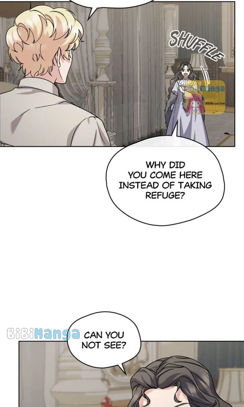 The Tears of a Jester Chapter 82 – Page 21