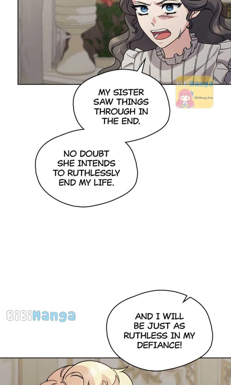 The Tears of a Jester Chapter 82 – Page 22