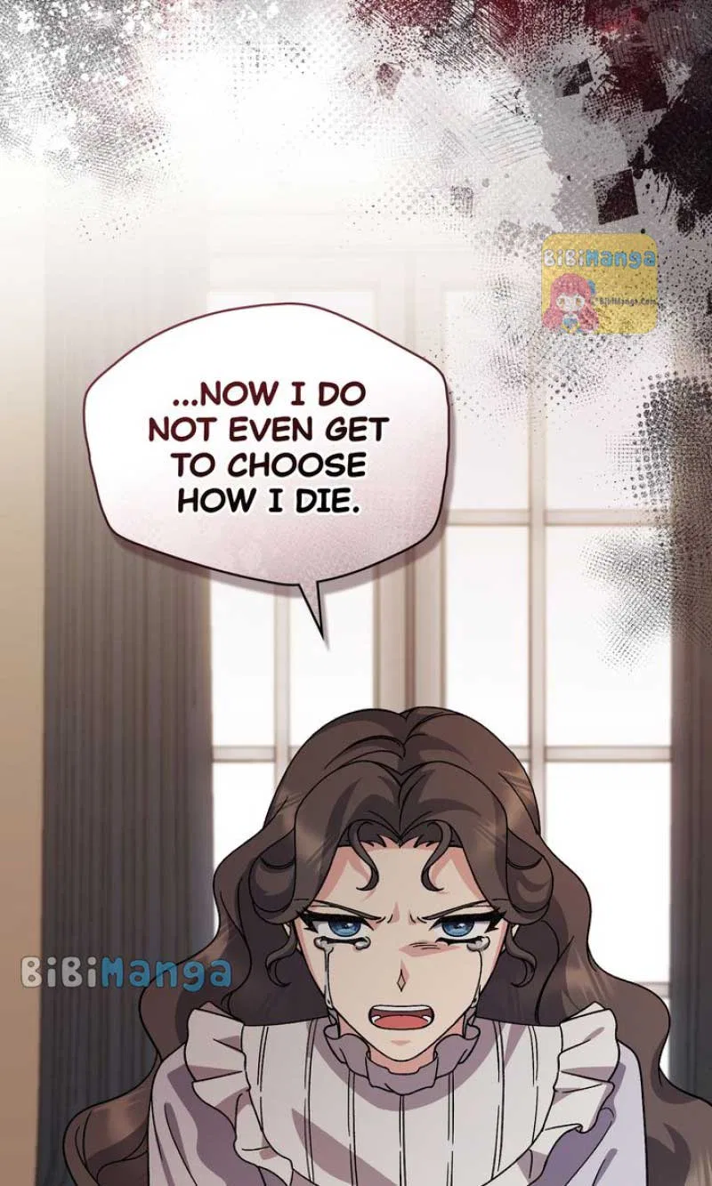 The Tears of a Jester Chapter 82 – Page 44