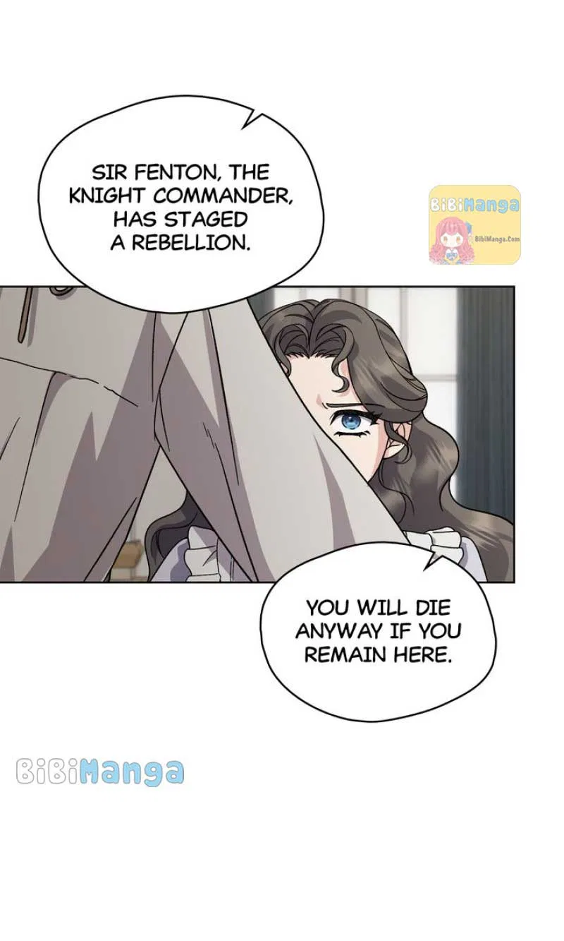 The Tears of a Jester Chapter 82 – Page 49