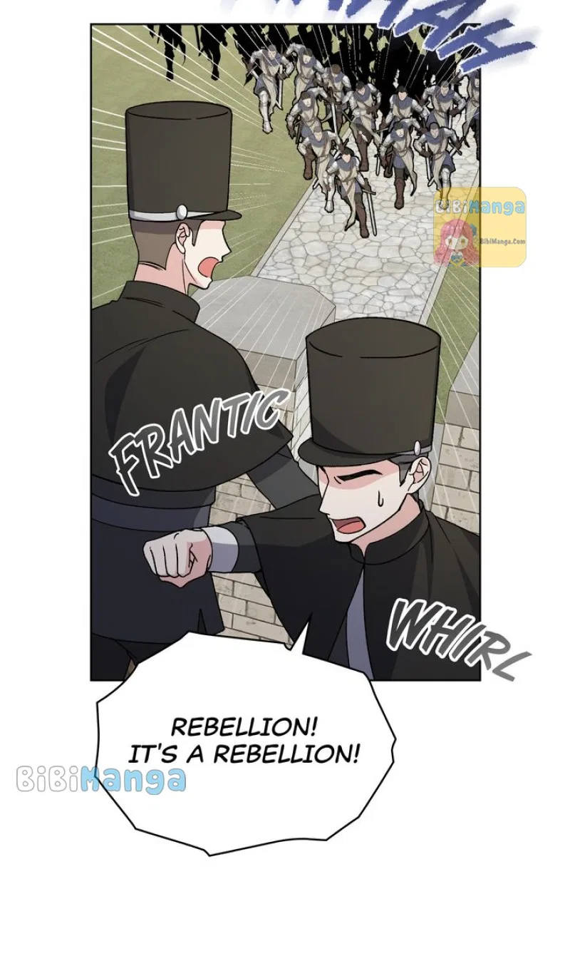 The Tears of a Jester Chapter 81 – Page 32
