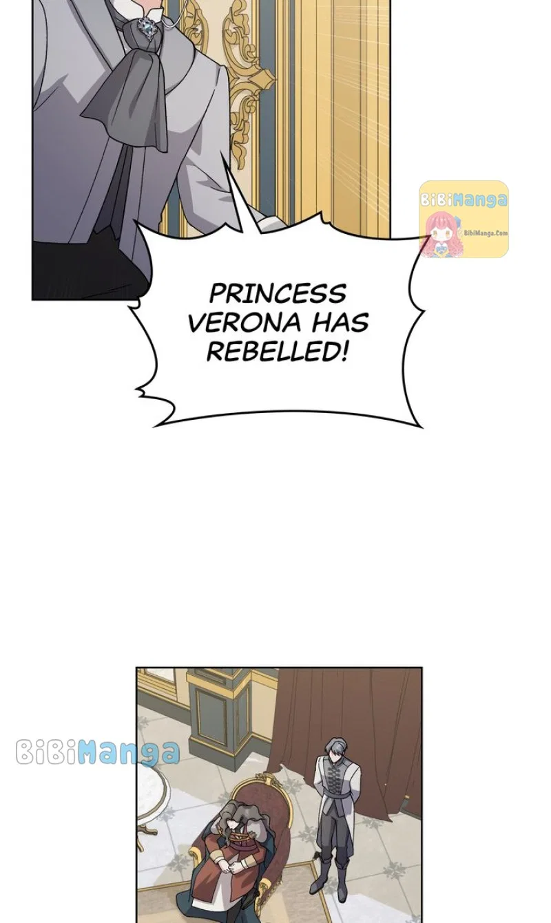 The Tears of a Jester Chapter 81 – Page 38
