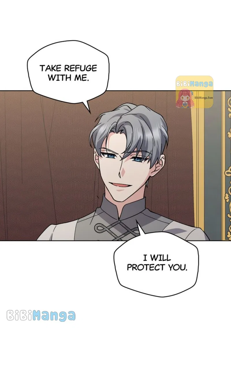 The Tears of a Jester Chapter 81 – Page 44