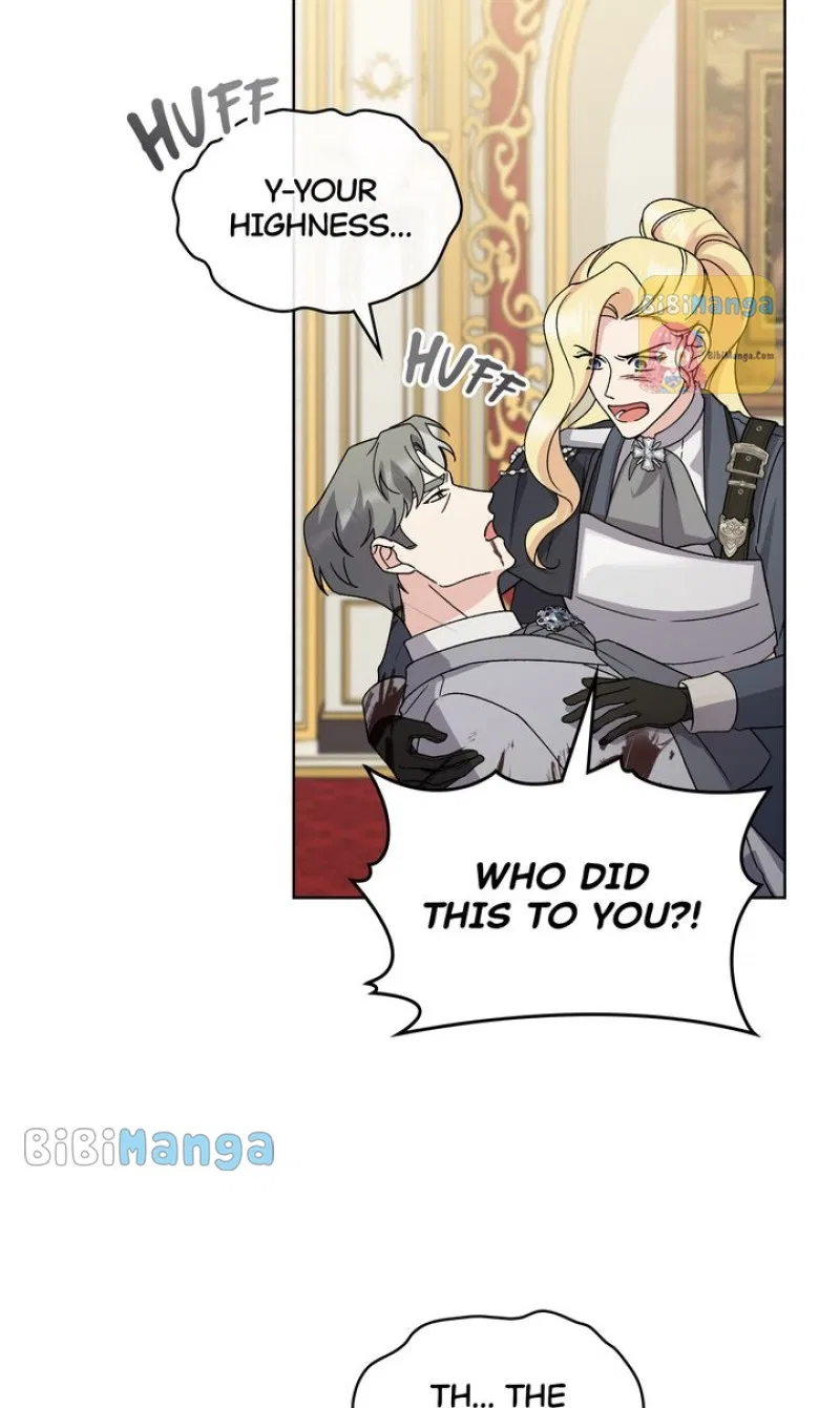 The Tears of a Jester Chapter 81 – Page 56