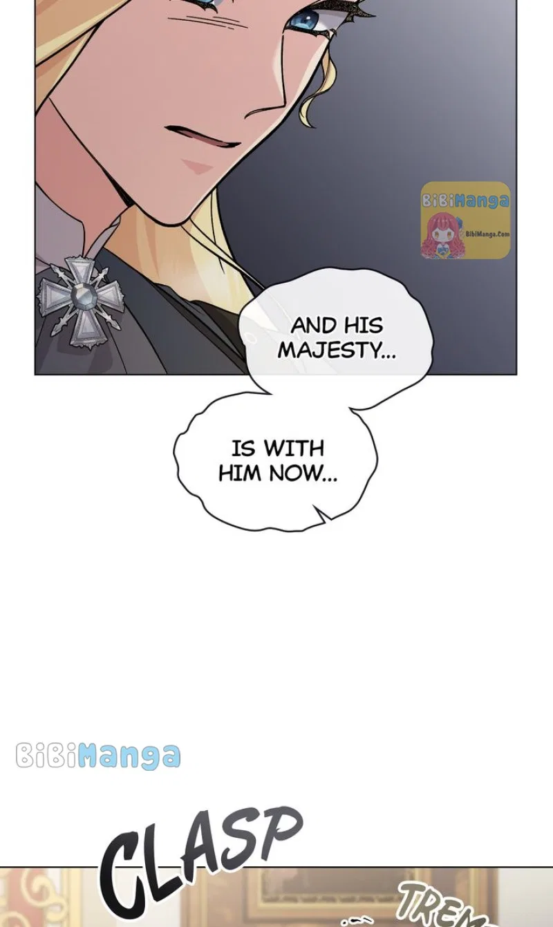 The Tears of a Jester Chapter 81 – Page 59