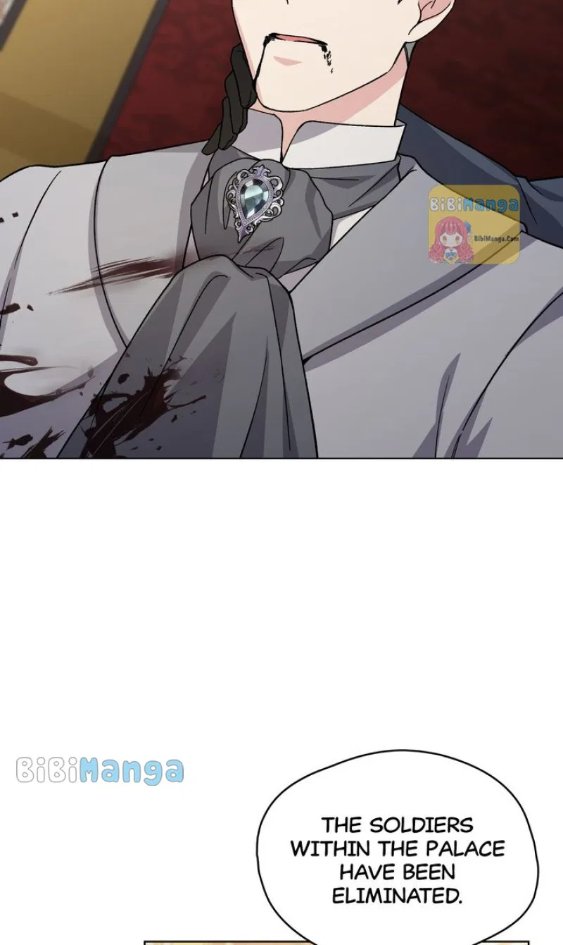 The Tears of a Jester Chapter 81 – Page 65