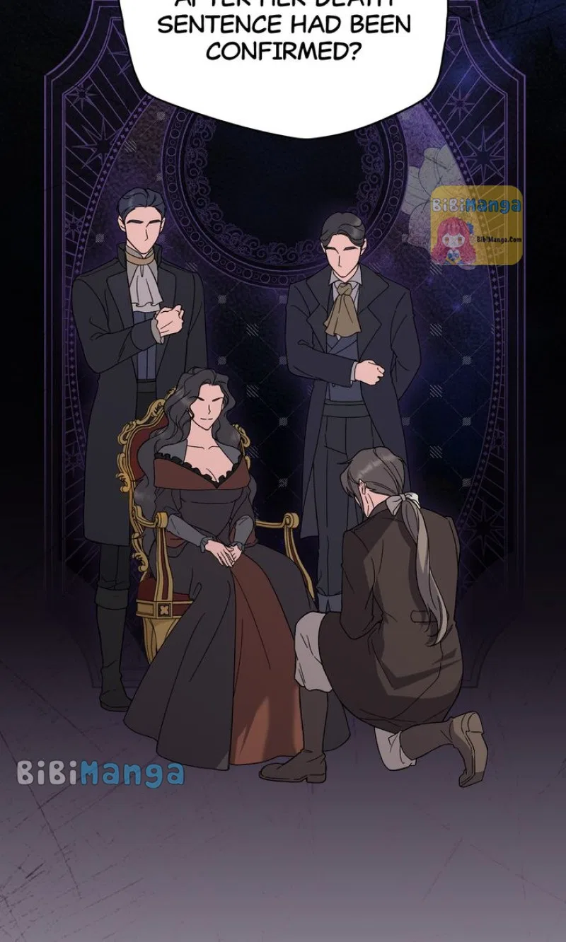 The Tears of a Jester Chapter 80 – Page 9