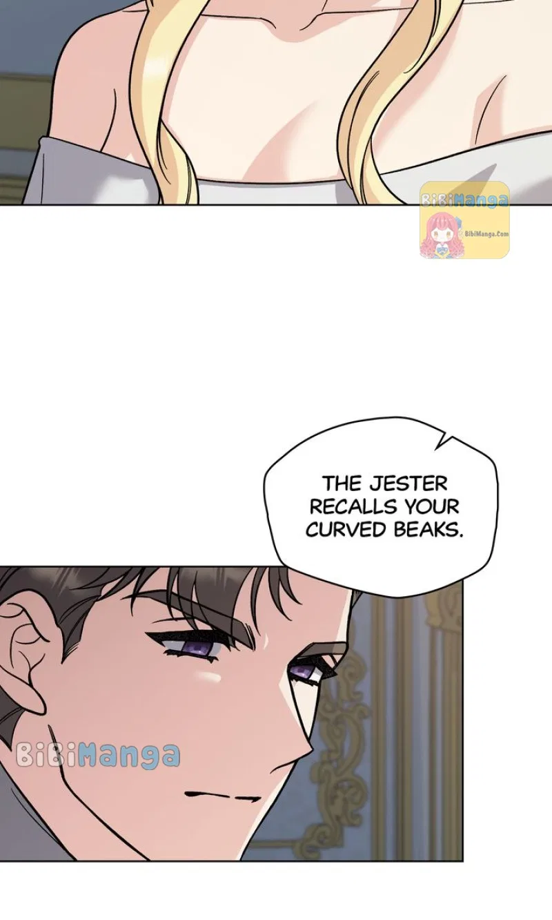 The Tears of a Jester Chapter 80 – Page 13